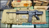 Rare Colt SCW Carbine Factory Side-Folder AR15 16” 5.56mm AR-15 M4 Colt AR