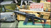 Rare Colt SCW Carbine Factory Side-Folder AR15 16” 5.56mm AR-15 M4 Colt AR
