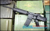 Rare Colt SCW Carbine Factory Side-Folder AR15 16” 5.56mm AR-15 M4 Colt AR
