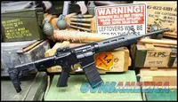 Rare Colt SCW Carbine Factory Side-Folder AR15 16” 5.56mm AR-15 M4 Colt AR