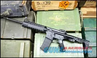 Rare Colt SCW Carbine Factory Side-Folder AR15 16” 5.56mm AR-15 M4 Colt AR