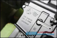 Rare Colt SCW 11.5” SBR Factory Side-Folder In 5.56mm SureFire KX9-B