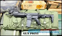 Rare Colt SCW 11.5” SBR Factory Side-Folder In 5.56mm SureFire KX9-B
