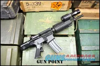 Rare Colt SCW 11.5” SBR Factory Side-Folder In 5.56mm SureFire KX9-B