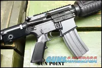 Rare Colt SCW 11.5” SBR Factory Side-Folder In 5.56mm SureFire KX9-B
