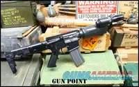 Rare Colt SCW 11.5” SBR Factory Side-Folder In 5.56mm SureFire KX9-B