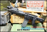 Rare Colt SCW 11.5” SBR Factory Side-Folder In 5.56mm SureFire KX9-B