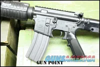 Rare Colt SCW 11.5” SBR Factory Side-Folder In 5.56mm SureFire KX9-B
