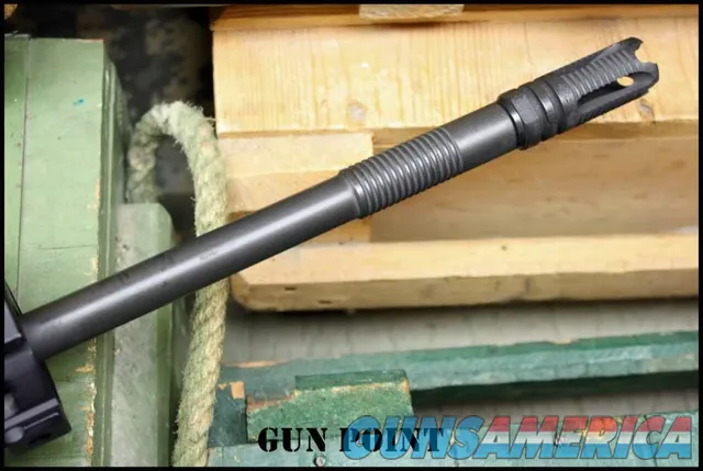 Z-M Weapons LR-300 5.56mm 16” Ultra Rare One of 100 Produced #73 RARE ZM
