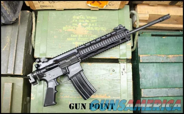 Z-M Weapons LR-300 5.56mm 16” Ultra Rare One of 100 Produced #73 RARE ZM