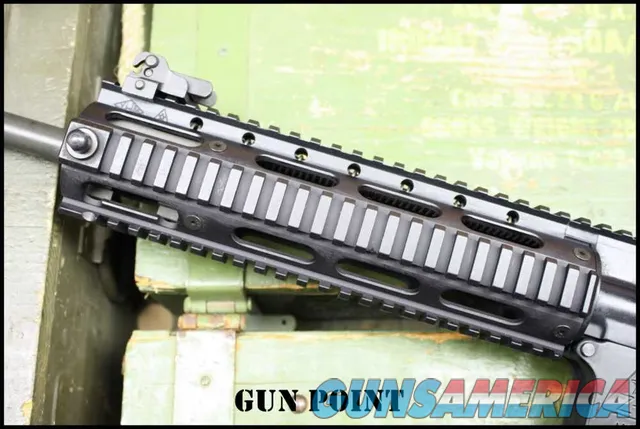 Z-M Weapons LR-300 5.56mm 16” Ultra Rare One of 100 Produced #73 RARE ZM
