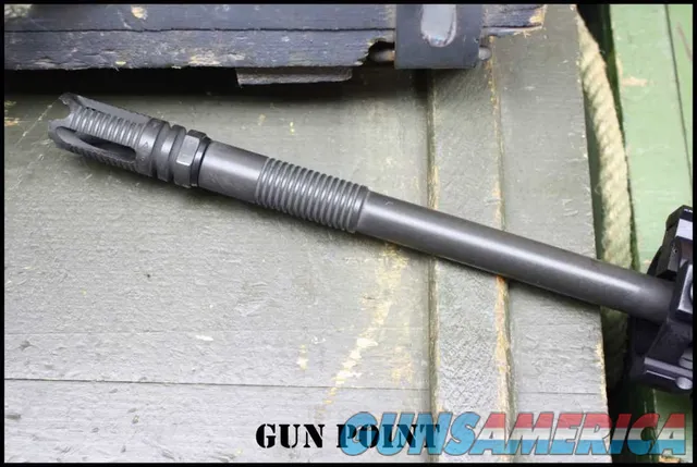 Z-M Weapons LR-300 5.56mm 16” Ultra Rare One of 100 Produced #73 RARE ZM