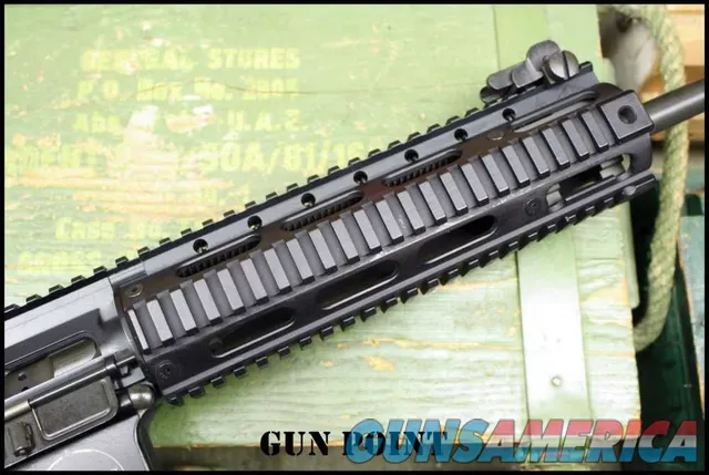 Z-M Weapons LR-300 5.56mm 16” Ultra Rare One of 100 Produced #73 RARE ZM