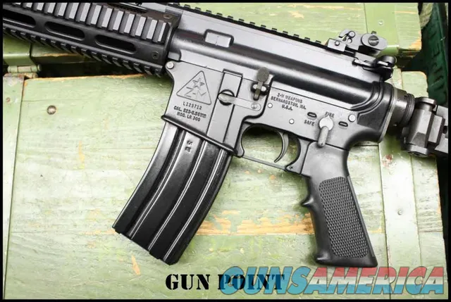 Z-M Weapons LR-300 5.56mm 16” Ultra Rare One of 100 Produced #73 RARE ZM