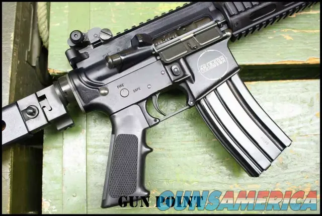 Z-M Weapons LR-300 5.56mm 16” Ultra Rare One of 100 Produced #73 RARE ZM