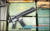 Z-M Weapons LR-300 5.56mm 16” Ultra Rare One of 100 Produced #73 RARE ZM