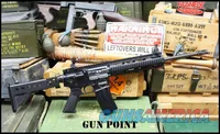 Z-M Weapons LR-300 5.56mm 16” Ultra Rare One of 100 Produced #73 RARE ZM