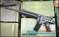 Z-M Weapons LR-300 5.56mm 16” Ultra Rare One of 100 Produced #73 RARE ZM
