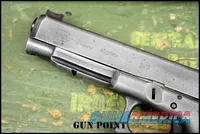 “Silver Arrow” Gun Point Custom Shop Glock 34 Gen 4 Competition 9mm G34