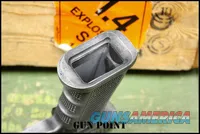 “Silver Arrow” Gun Point Custom Shop Glock 34 Gen 4 Competition 9mm G34