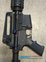 Colt Law Enforcement Carbine 