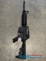 Colt Law Enforcement Carbine 