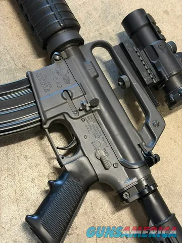 USED Colt Sporter II Rifle