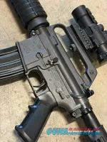 USED Colt Sporter II Rifle