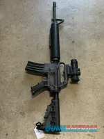 USED Colt Sporter II Rifle