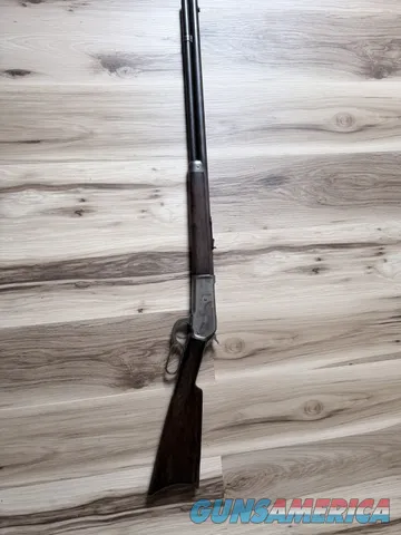 winchester model 1886