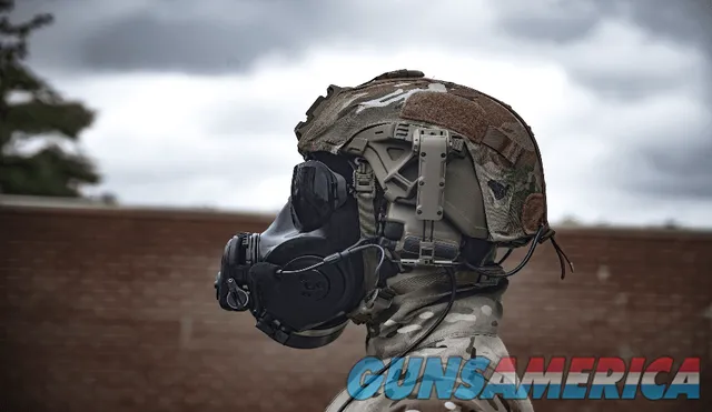 AVON IHPS Level 3+ Ballistic helmet 2021...
