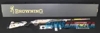 Browning X-Bolt 2 Speed Ovix 7 PRC 24” Cerakote NEW 036006298