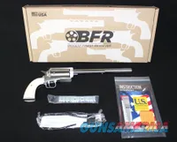 Magnum Research BFR 45-70 Gov’t 10.5” Stainless NEW BFR45-70B