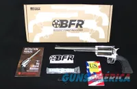 Magnum Research BFR 350 Legend 10” Stainless NEW BFR350L10