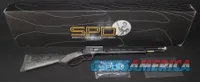 Henry Big Boy Hush 44 Mag Carbon Fiber 16.5” Threaded Laminate NEW H012H