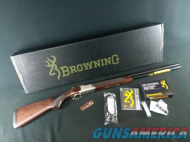 Browning Citori 725 Feather 20ga 3" 28" ...