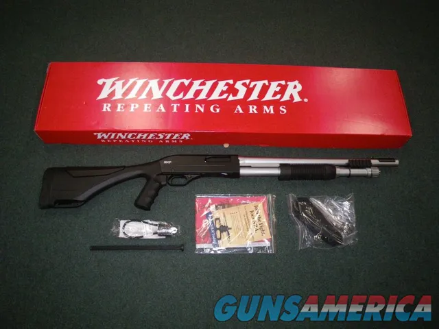 Winchester SXP Shadow Marine Defender 12...