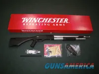 Winchester SXP Shadow Marine Defender 12ga 18" NEW