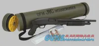 Mossberg 500 Tactical JIC 12ga 18.5" NEW 3" 51340