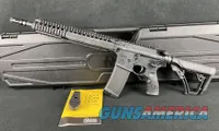 Daniel Defense DDM4 M4A1 RIS II 5.56 NATO 14.5" Black NEW 02-088-11249-006