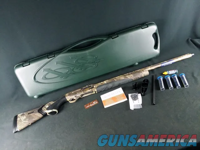 Beretta A400 Xtreme Plus KO 20ga 3" 28" ...