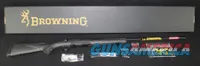 Browning X-Bolt Pro 6.8 Western Carbon Fiber 24” NEW 035602299