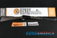 Henry H1 Garden Gun .22 Mag 18.5" Smooth Bore NEW H001GG-22M