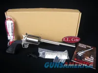 Magnum Research BFR Stainless 45-70 10" NEW