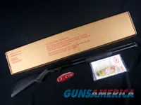 Mossberg Maverick 88 Security 12ga 20" NEW 31046