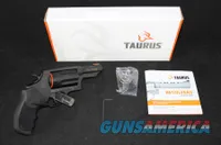 Taurus 4410 45 Colt/410 3” Matte Black NEW 2-441031T