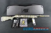 Browning A5 Realtree Original Camo 12ga 3.5" 28" Semi-Auto NEW 0119332004