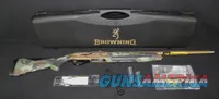 Browning Maxus II Wicked Wing 12ga 26” NEW 3.5" 011764205
