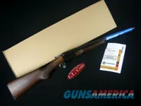 Stoeger Coach Gun Wood/Blue 12ga 20" NEW 31460