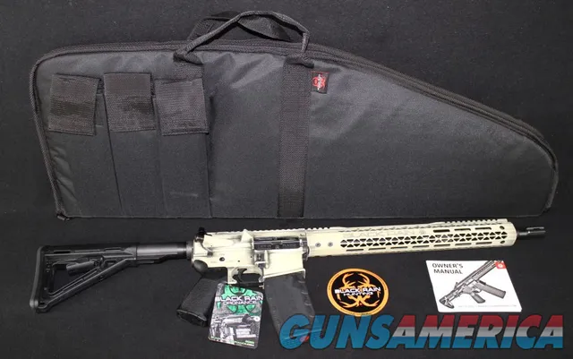 Black Rain Ordnance “We The People” 5.56...